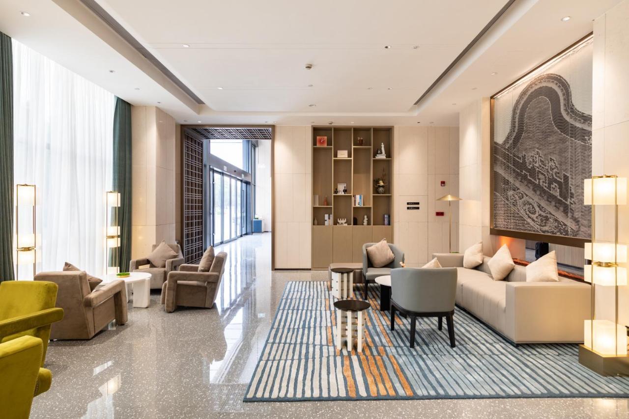 Guangzhou Baiyun Airport Mehood Liz Hotel Free Shuttle Bus To Airport Exterior photo