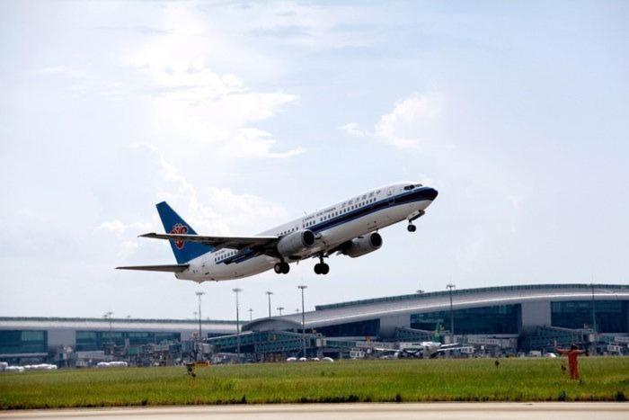 Guangzhou Baiyun Airport Mehood Liz Hotel Free Shuttle Bus To Airport Exterior photo